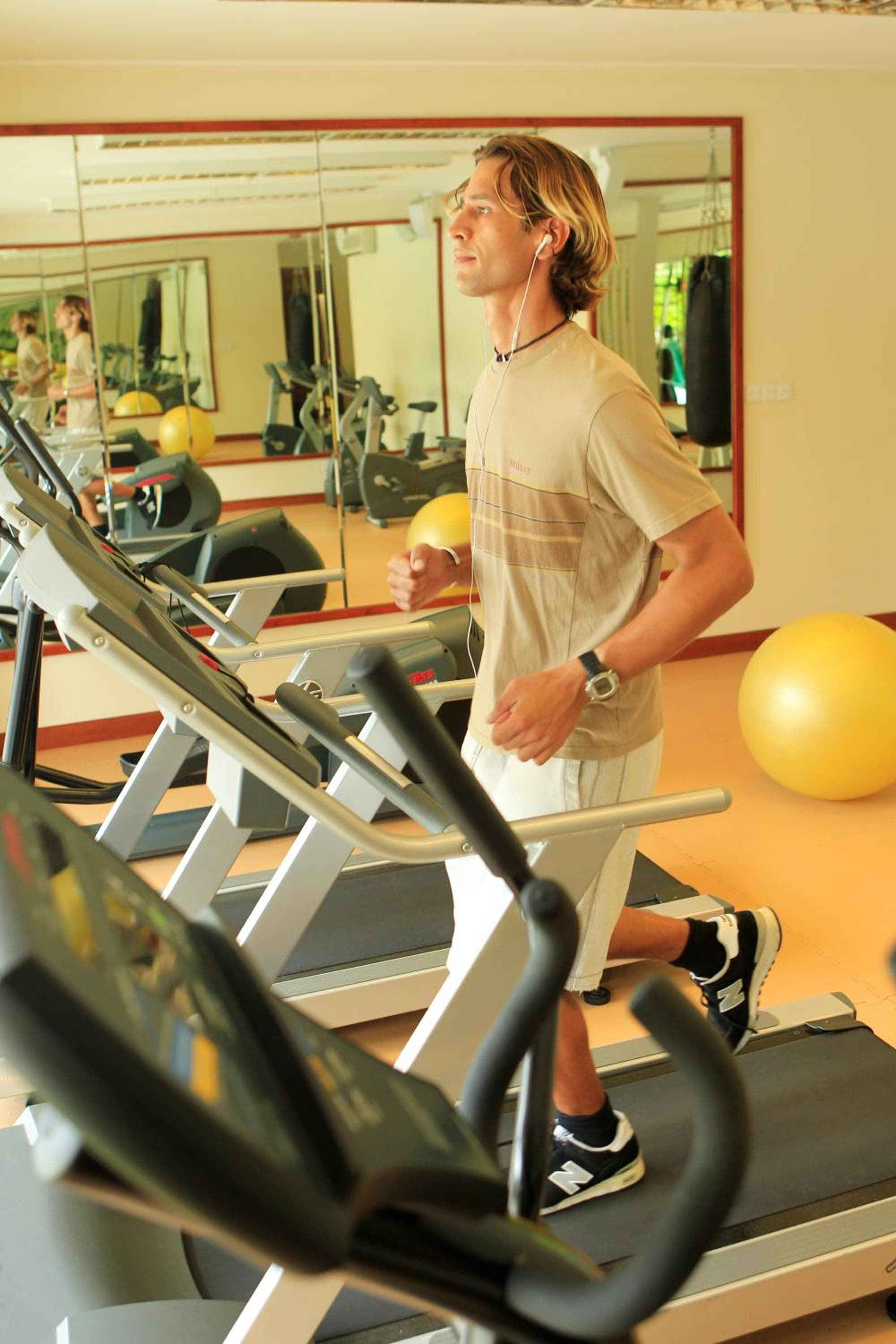 Kurumba Maldives - View 42