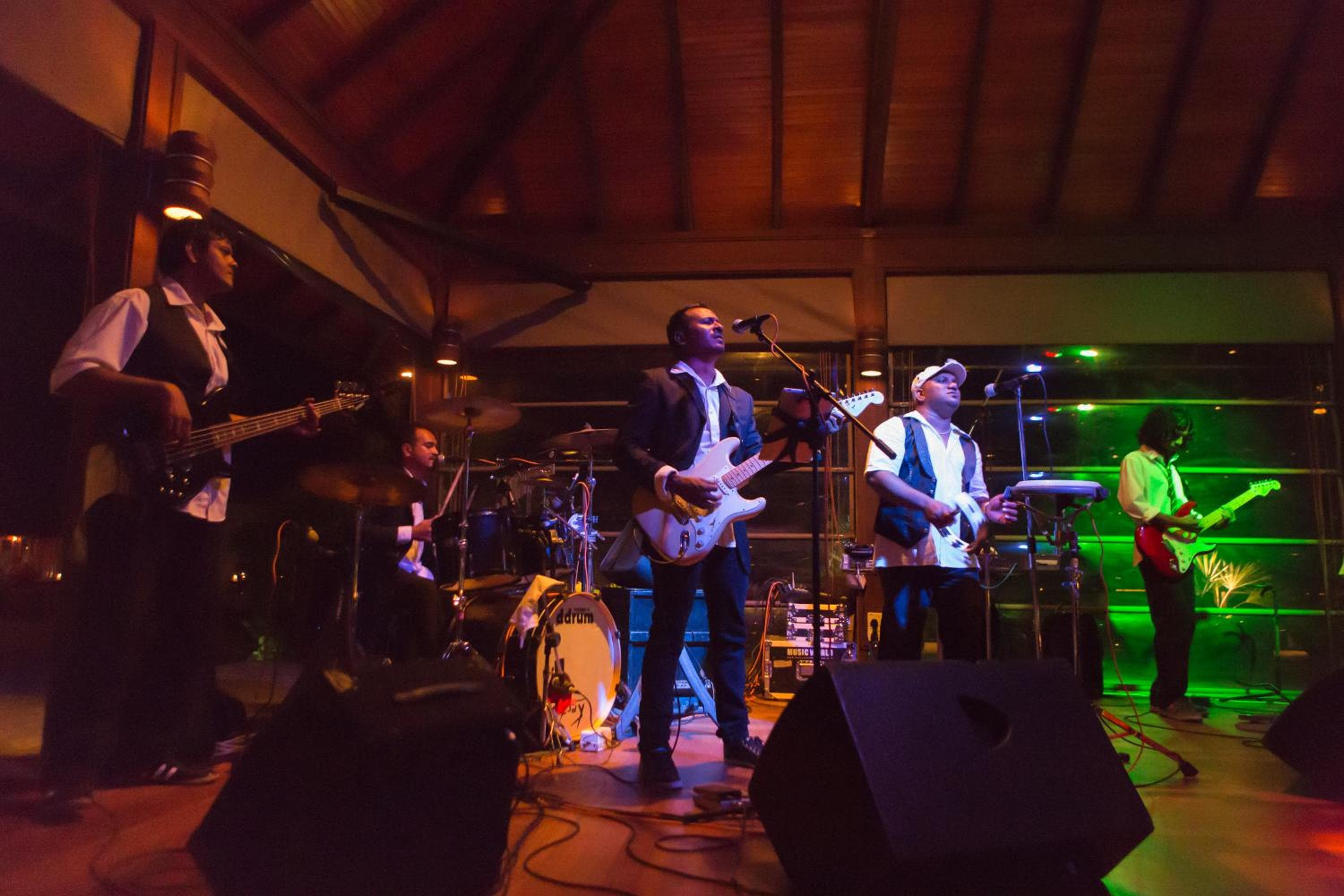 Kurumba Maldives - View 75