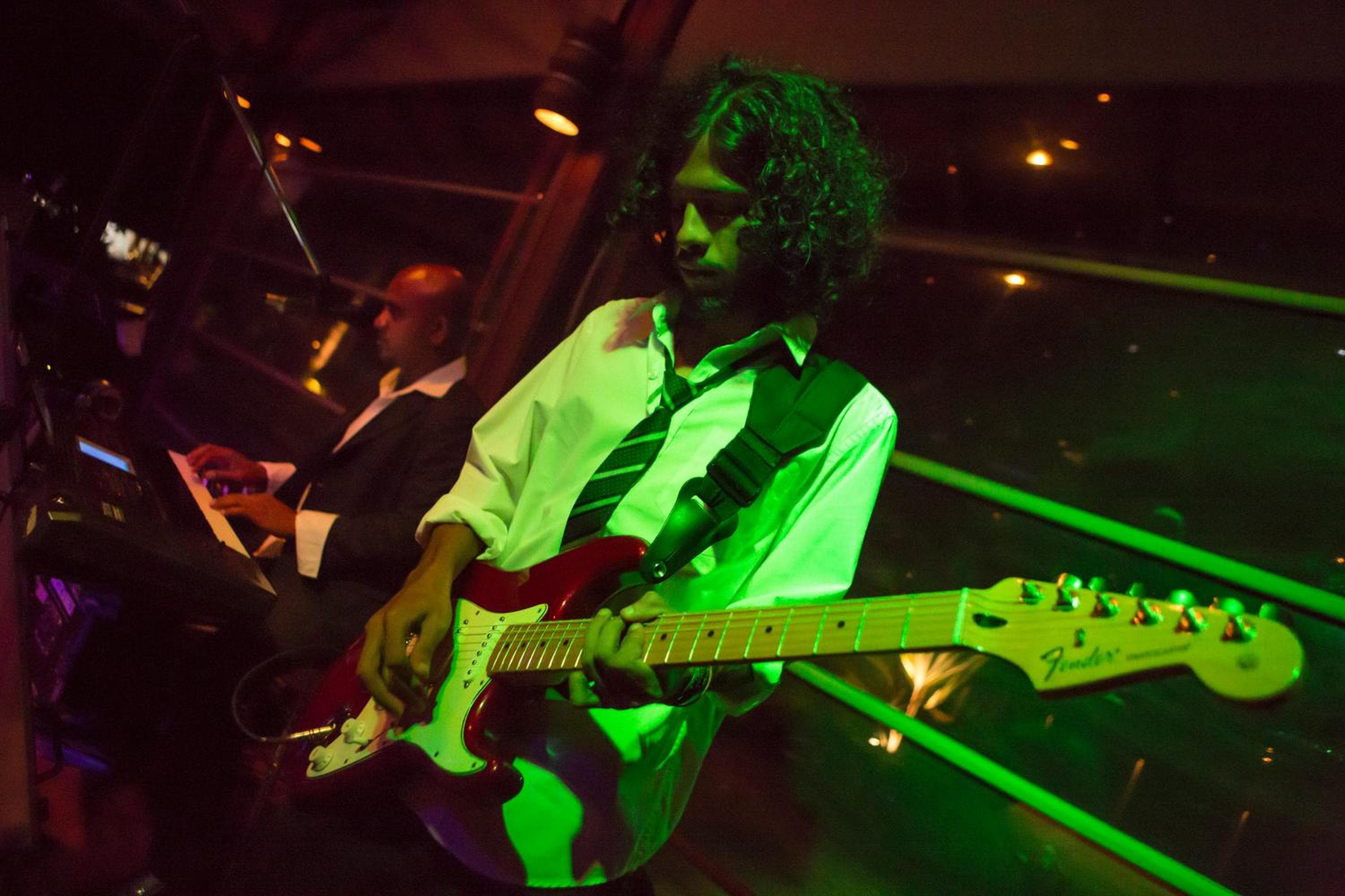 Kurumba Maldives - View 82