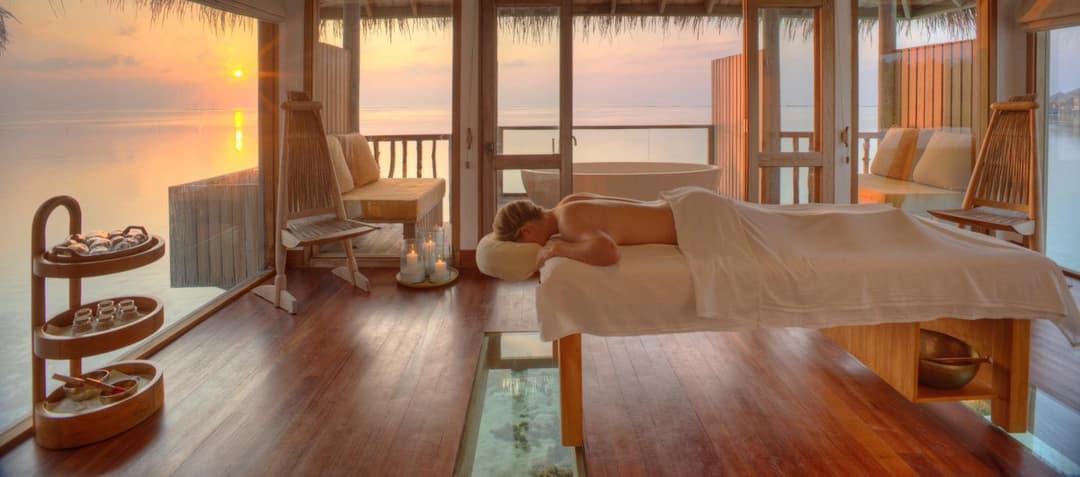 Gili Lankanfushi Maldives - View 115