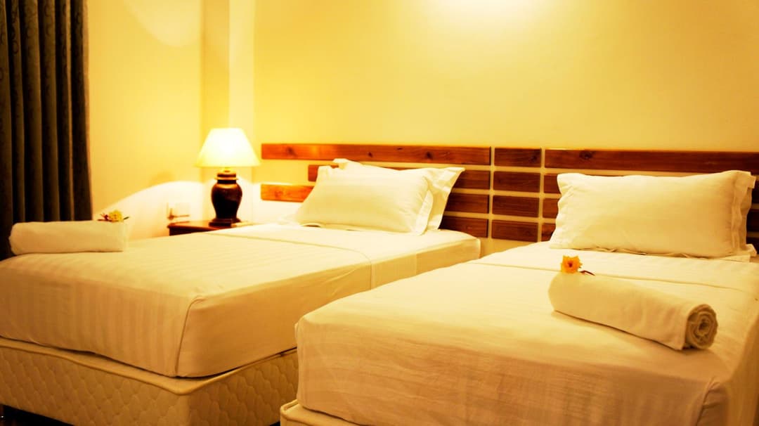 Ras Rana Lodge - View 133