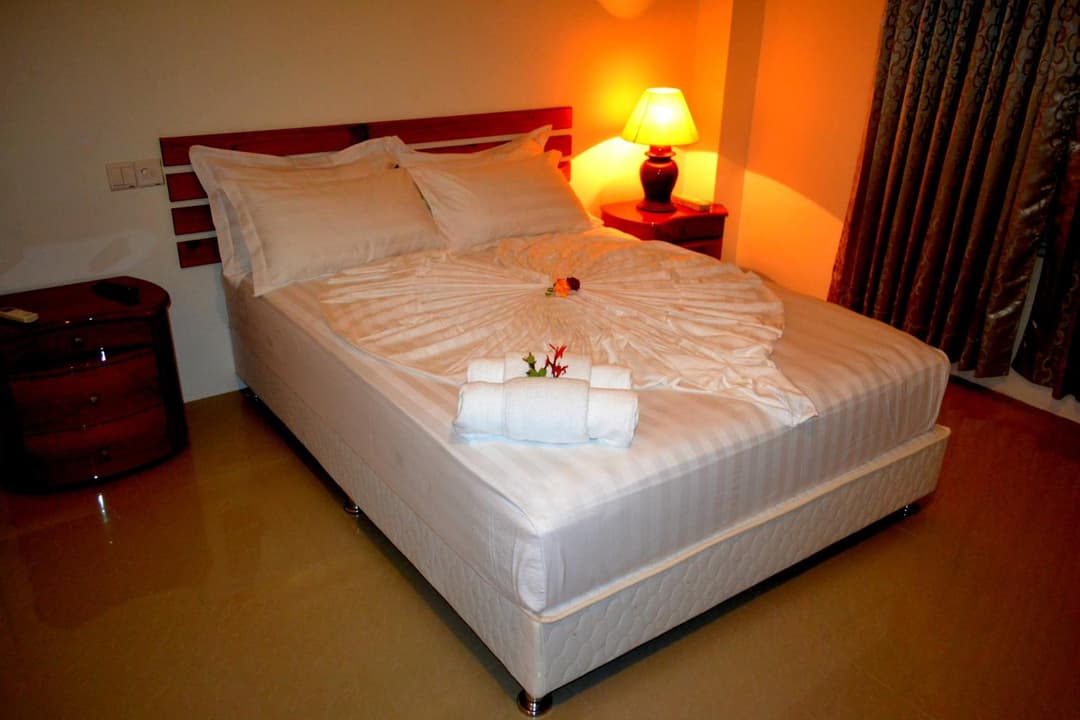 Ras Rana Lodge - View 199
