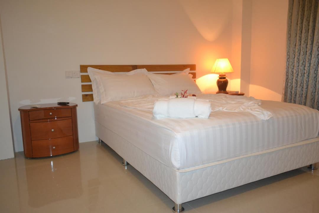 Ras Rana Lodge - View 115