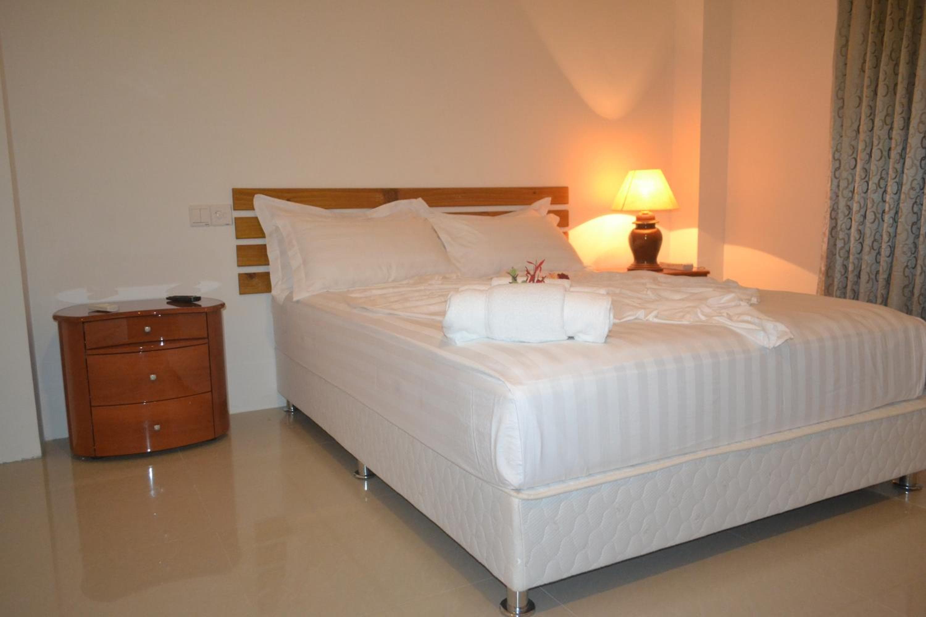 Ras Rana Lodge - View 181