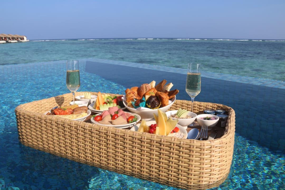 The Residence Maldives - View 12