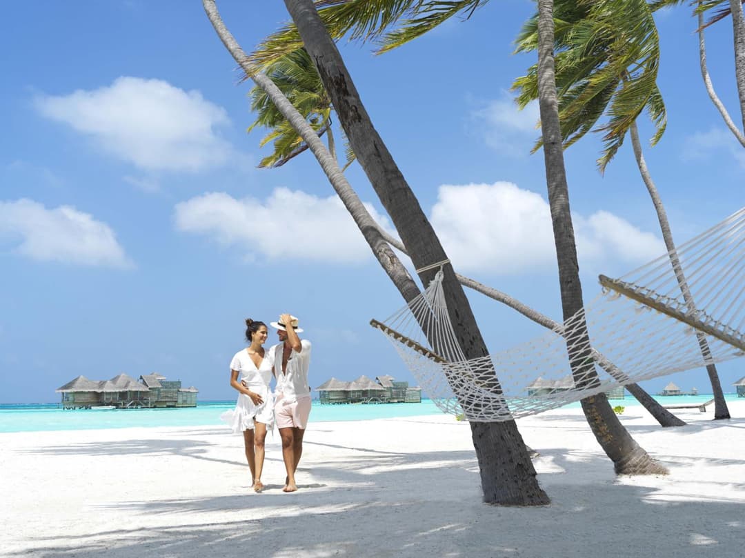 Gili Lankanfushi Maldives - View 18