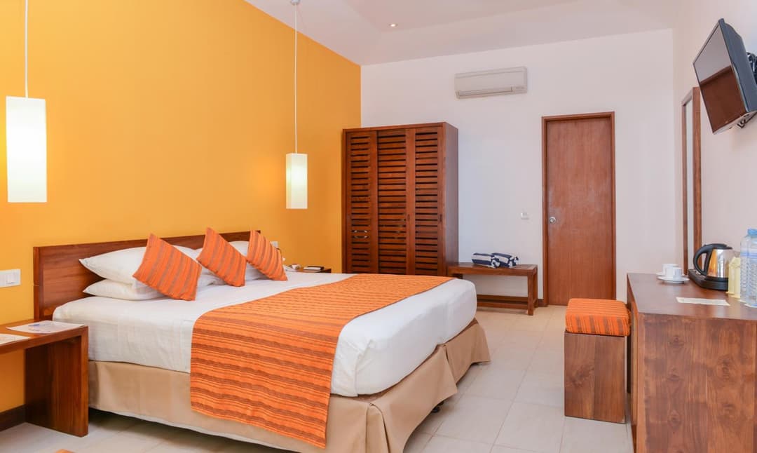 Adaaran Select Huduran Fushi - Free Dine around Premium All Inclusive 24 hours - 30 mins by Speedboat - View 199