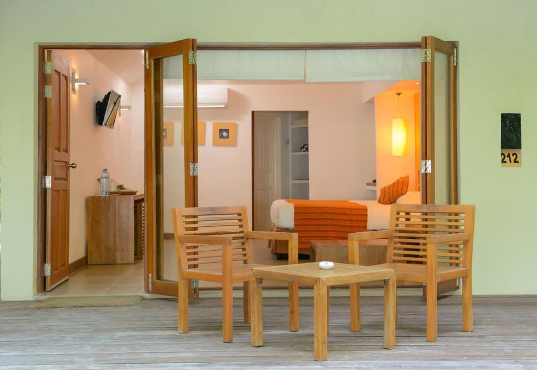Adaaran Select Huduran Fushi - Free Dine around Premium All Inclusive 24 hours - 30 mins by Speedboat - View 107