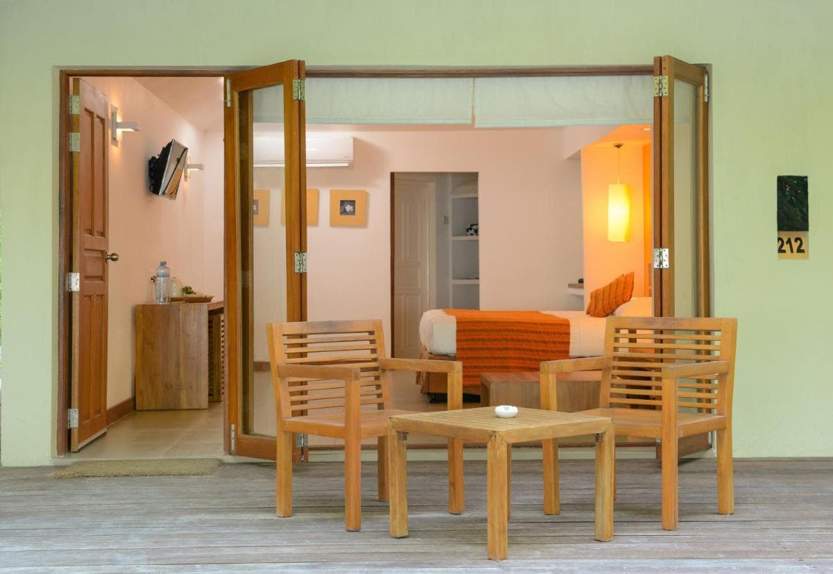 Adaaran Select Huduran Fushi - Free Dine around Premium All Inclusive 24 hours - 45 mins by Speedboat - View 201