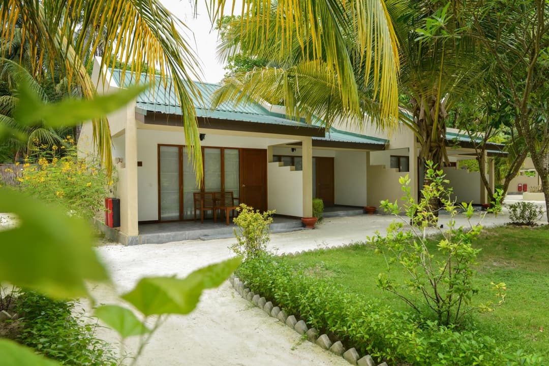 Adaaran Select Huduran Fushi - Free Dine around Premium All Inclusive 24 hours - 30 mins by Speedboat - View 95