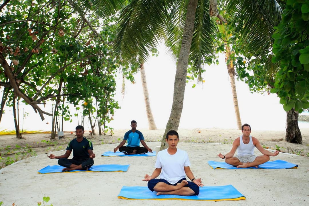 Centara Ras Fushi Resort & Spa Maldives - Stay 4 nights or more and enjoy 40 percent off Speedboat transfers, valid for stays from 6 Apr to 30 Sep 2026 - View 84