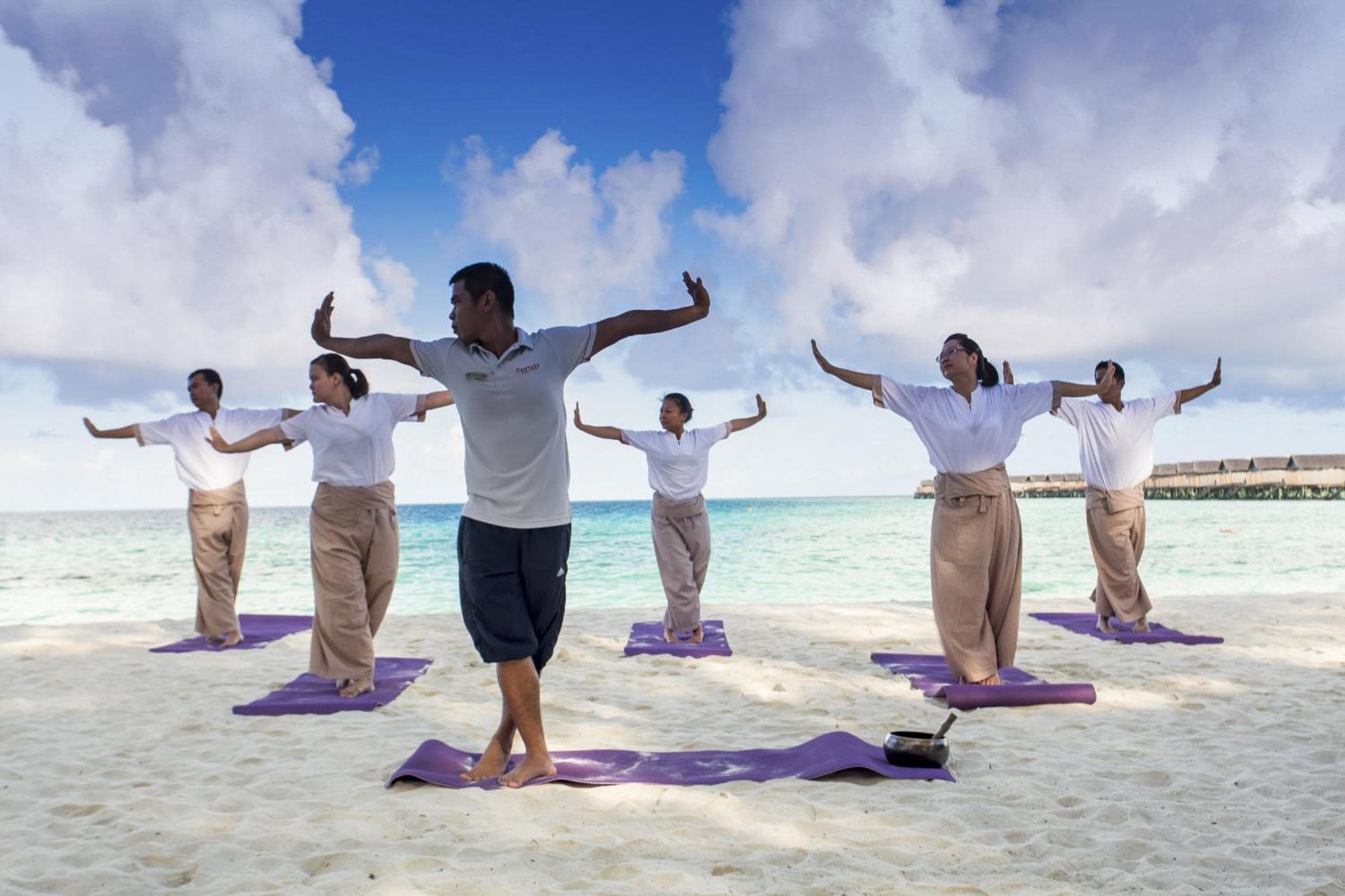 Centara Ras Fushi Resort & Spa Maldives - 50 percent discount on transfers for min 4 nights stay and more, valid for reservations between 11th Feb till 22  - View 185