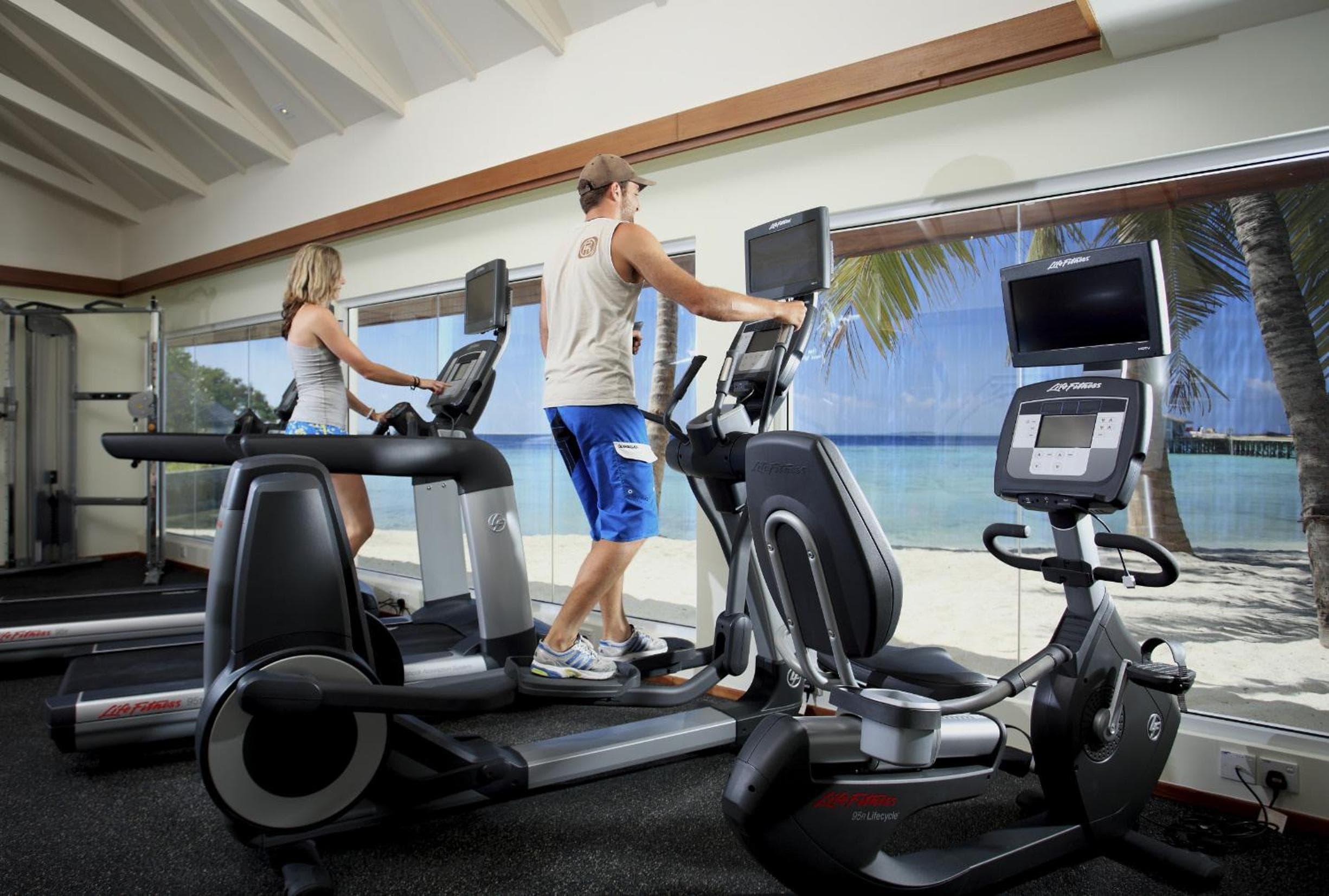 Centara Ras Fushi Resort & Spa Maldives - 50 percent discount on transfers for min 4 nights stay and more, valid for reservations between 11th Feb till 22  - View 161