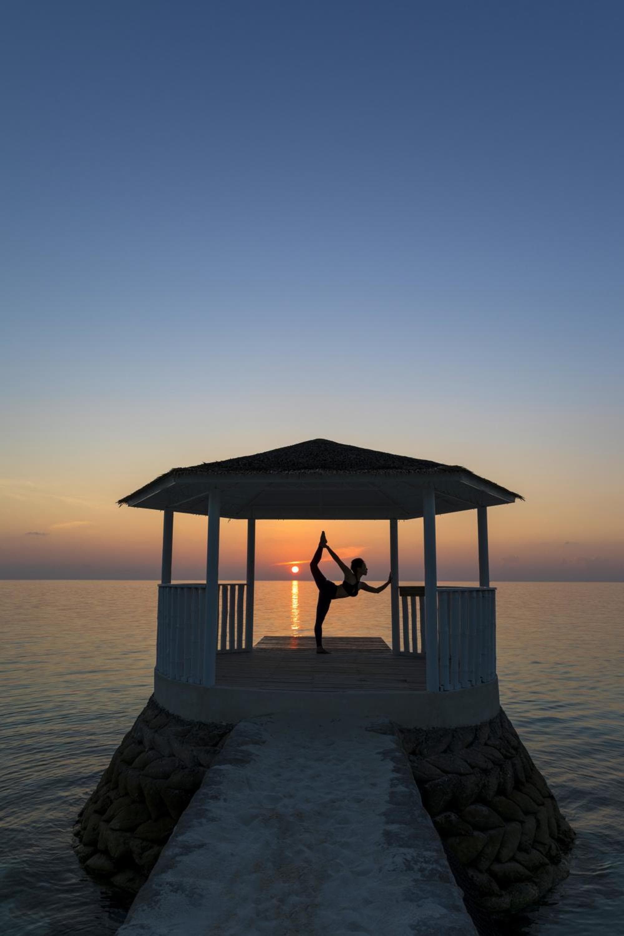 Centara Ras Fushi Resort & Spa Maldives - 50 percent discount on transfers for min 4 nights stay and more, valid for reservations between 11th Feb till 22  - View 187