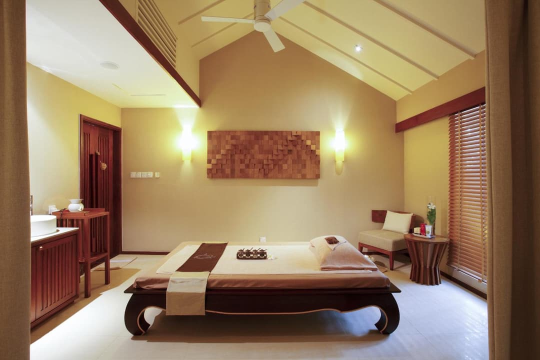 Centara Ras Fushi Resort & Spa Maldives - Stay 4 nights or more and enjoy 40 percent off Speedboat transfers, valid for stays from 6 Apr to 30 Sep 2026 - View 147