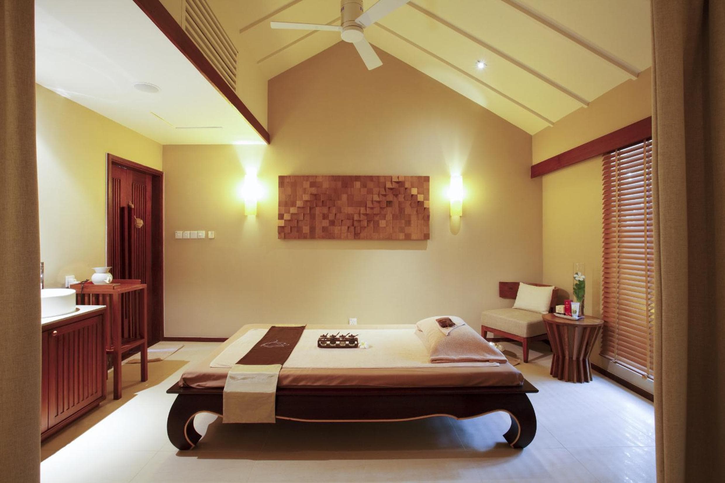 Centara Ras Fushi Resort & Spa Maldives - 50 percent discount on transfers for min 4 nights stay and more, valid for reservations between 11th Feb till 22  - View 165