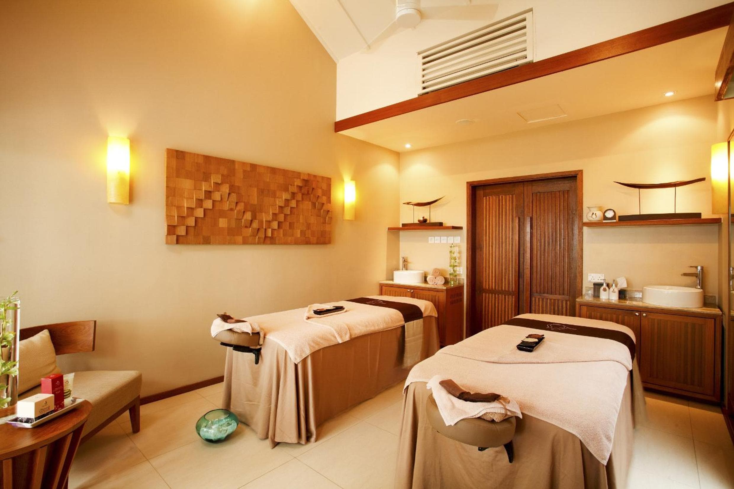 Centara Ras Fushi Resort & Spa Maldives - 50 percent discount on transfers for min 4 nights stay and more, valid for reservations between 11th Feb till 22  - View 164