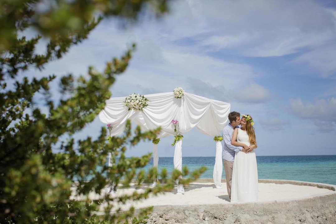 Centara Ras Fushi Resort & Spa Maldives - Stay 4 nights or more and enjoy 40 percent off Speedboat transfers, valid for stays from 6 Apr to 30 Sep 2026 - View 190