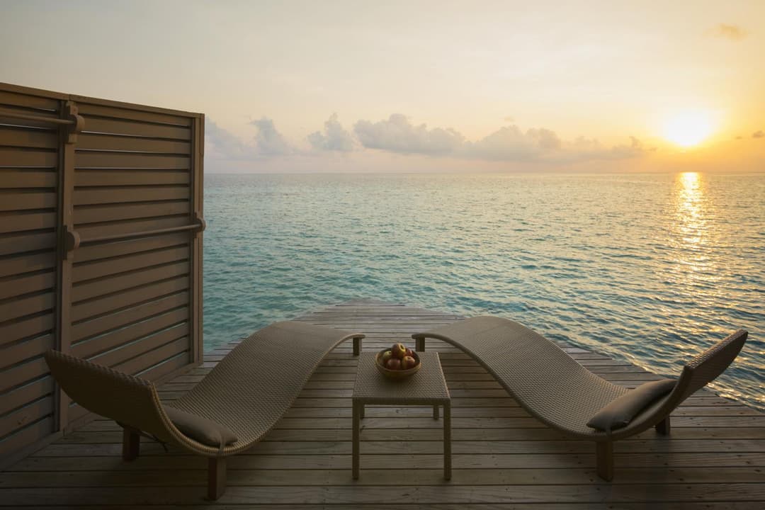 Centara Ras Fushi Resort & Spa Maldives - Stay 4 nights or more and enjoy 40 percent off Speedboat transfers, valid for stays from 6 Apr to 30 Sep 2026 - View 35