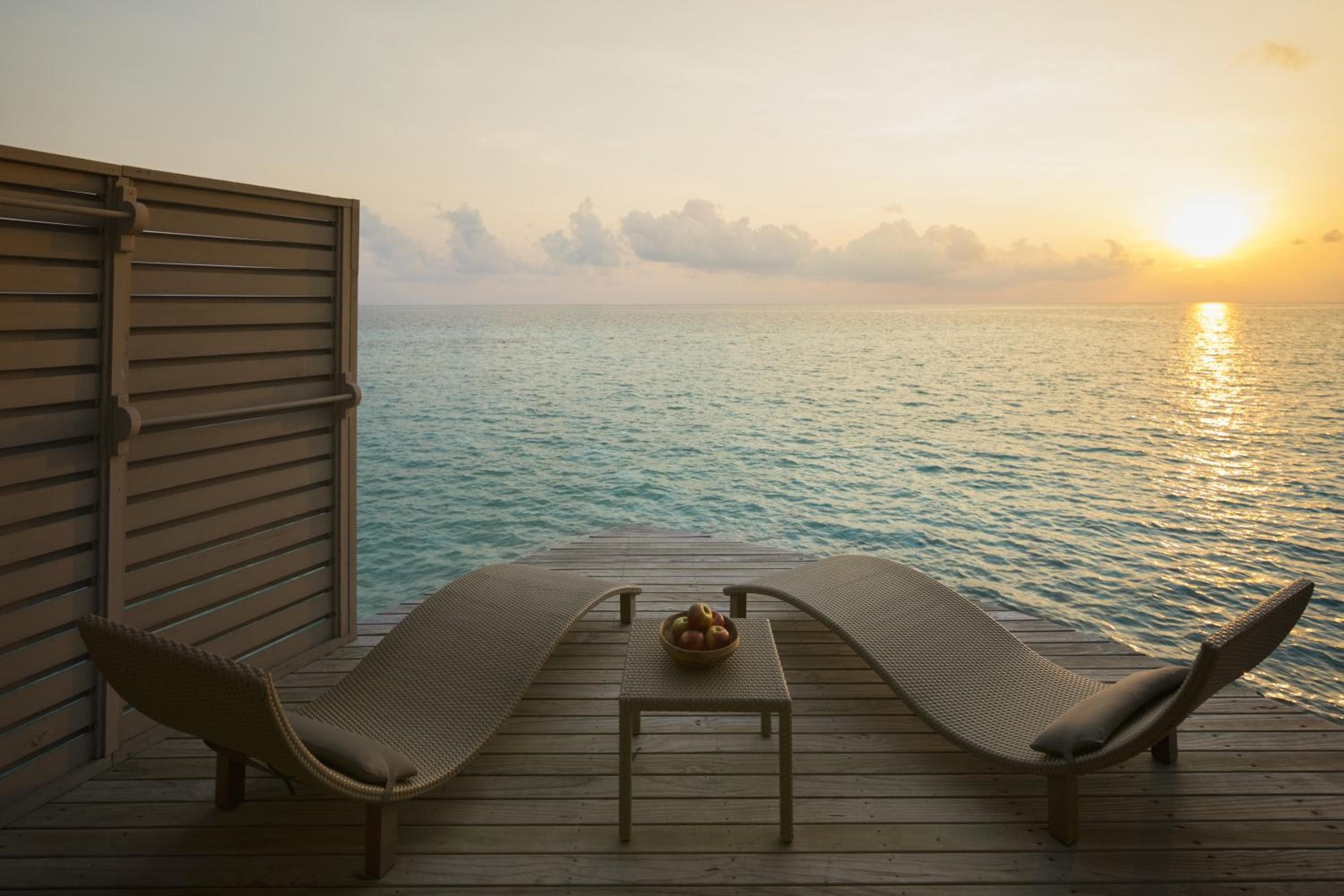 Centara Ras Fushi Resort & Spa Maldives - 50 percent discount on transfers for min 4 nights stay and more, valid for reservations between 11th Feb till 22  - View 4