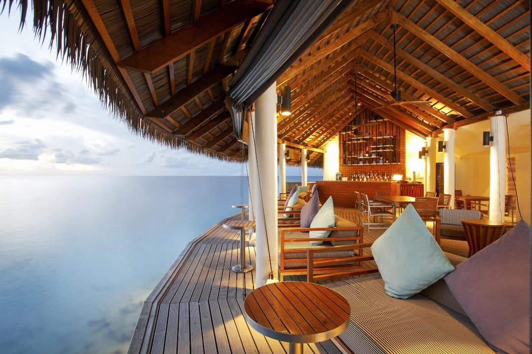 Centara Ras Fushi Resort & Spa Maldives - Stay 4 nights or more and enjoy 40 percent off Speedboat transfers, valid for stays from 6 Apr to 30 Sep 2026 - View 98