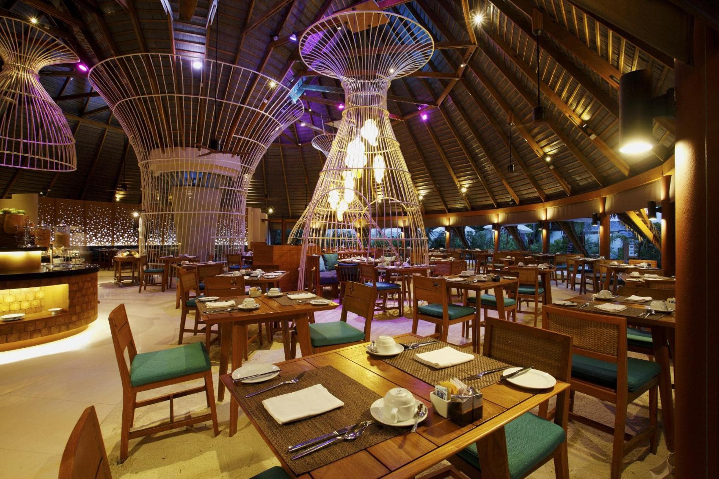 Centara Ras Fushi Resort & Spa Maldives - 50 percent discount on transfers for min 4 nights stay and more, valid for reservations between 11th Feb till 22  - View 127
