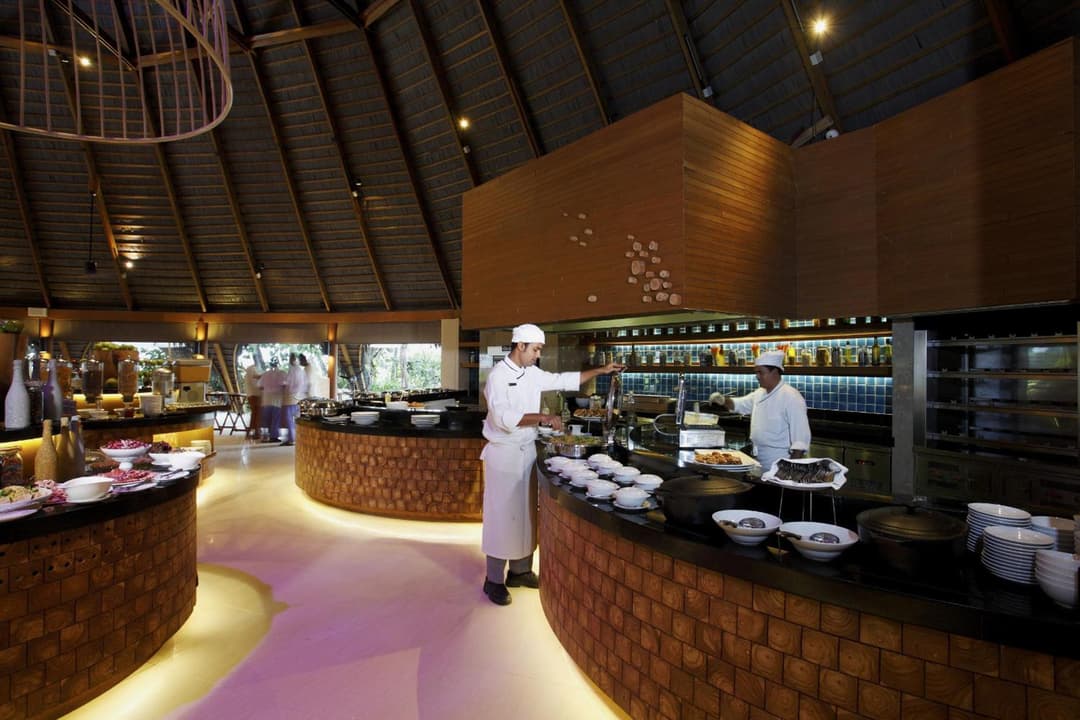 Centara Ras Fushi Resort & Spa Maldives - Stay 4 nights or more and enjoy 40 percent off Speedboat transfers, valid for stays from 6 Apr to 30 Sep 2026 - View 128