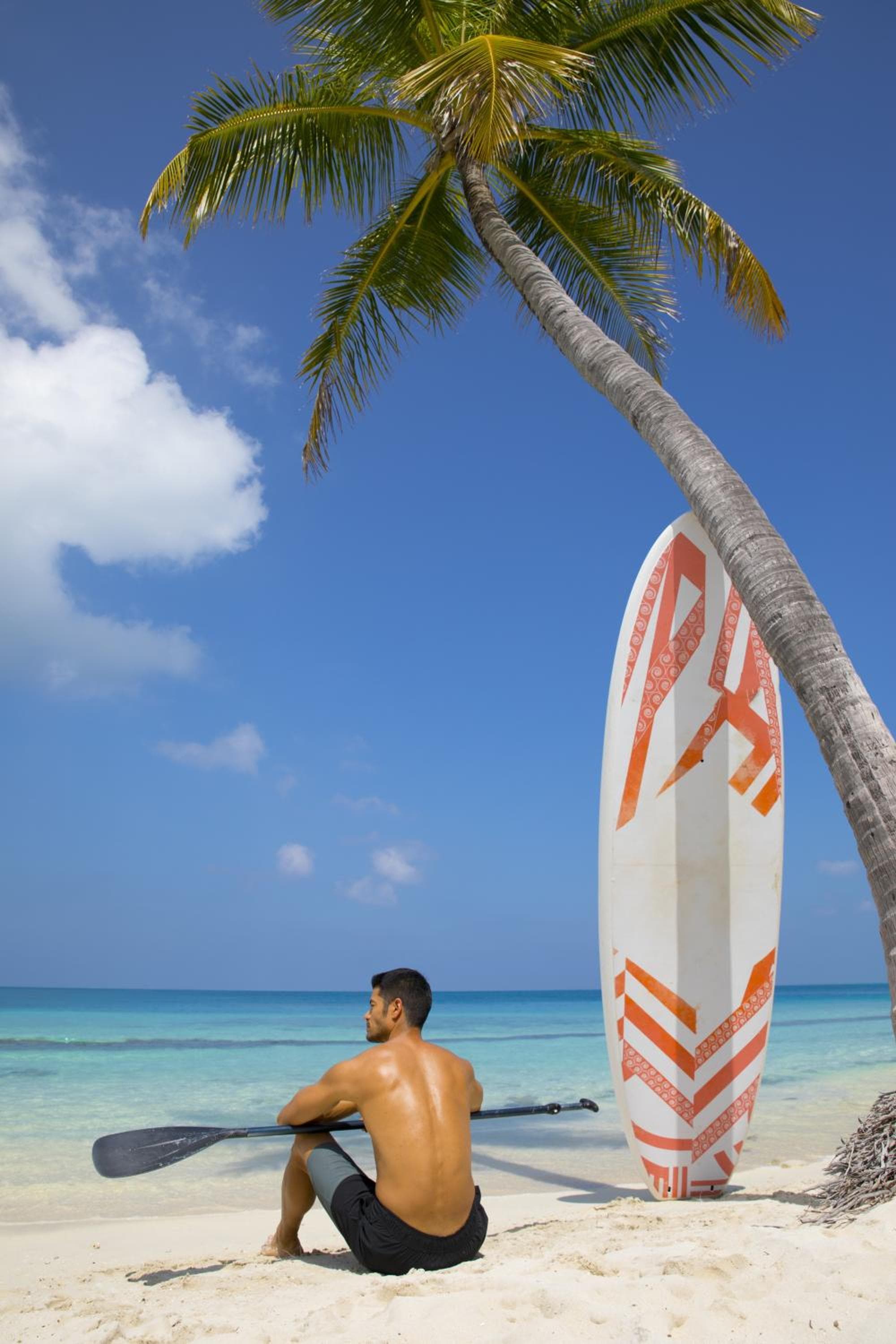 Centara Ras Fushi Resort & Spa Maldives - 50 percent discount on transfers for min 4 nights stay and more, valid for reservations between 11th Feb till 22  - View 179