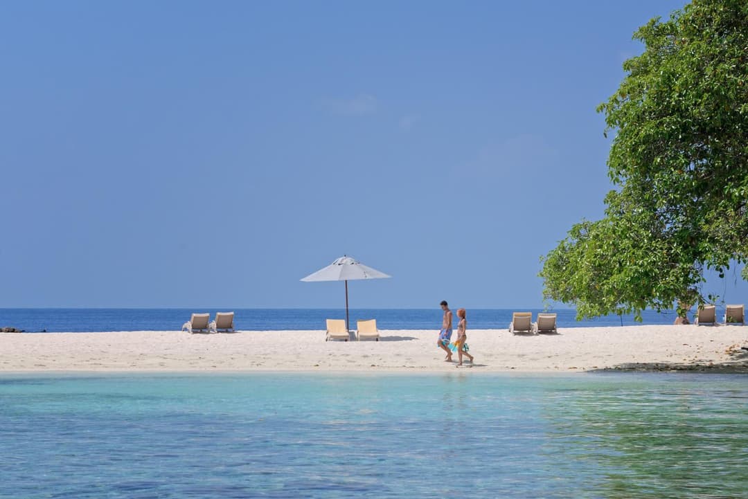 Embudu Village Maldives - View 13