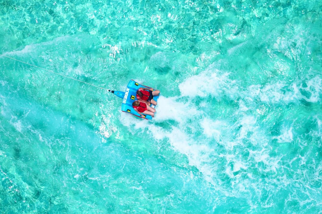 Embudu Village Maldives - View 33