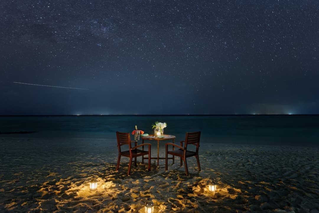 Embudu Village Maldives - View 20