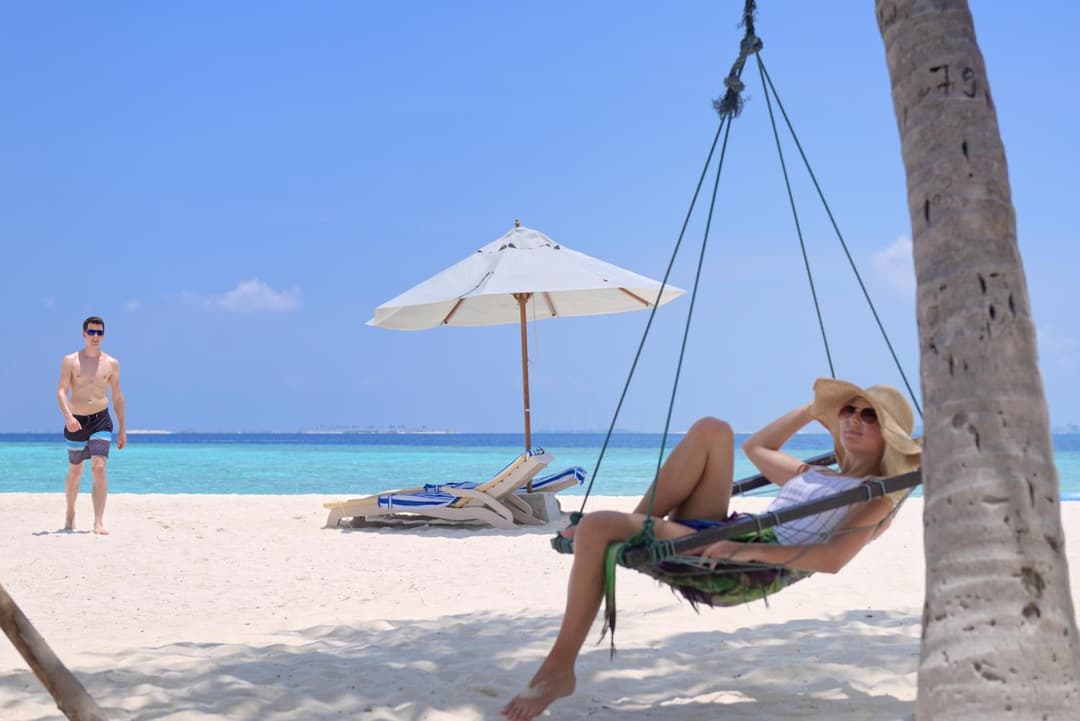 Embudu Village Maldives - View 18