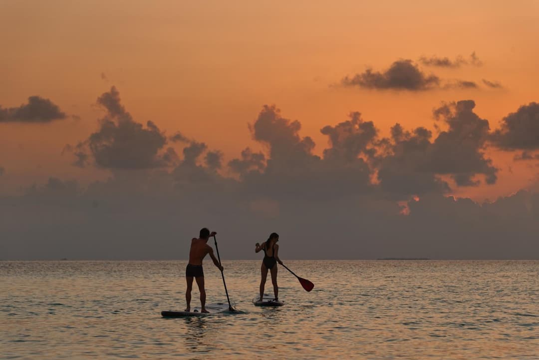 Embudu Village Maldives - View 81