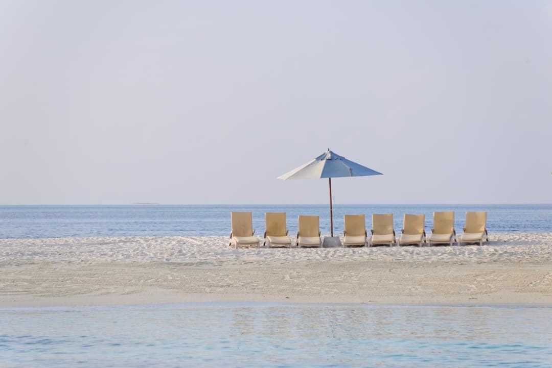 Embudu Village Maldives - View 40