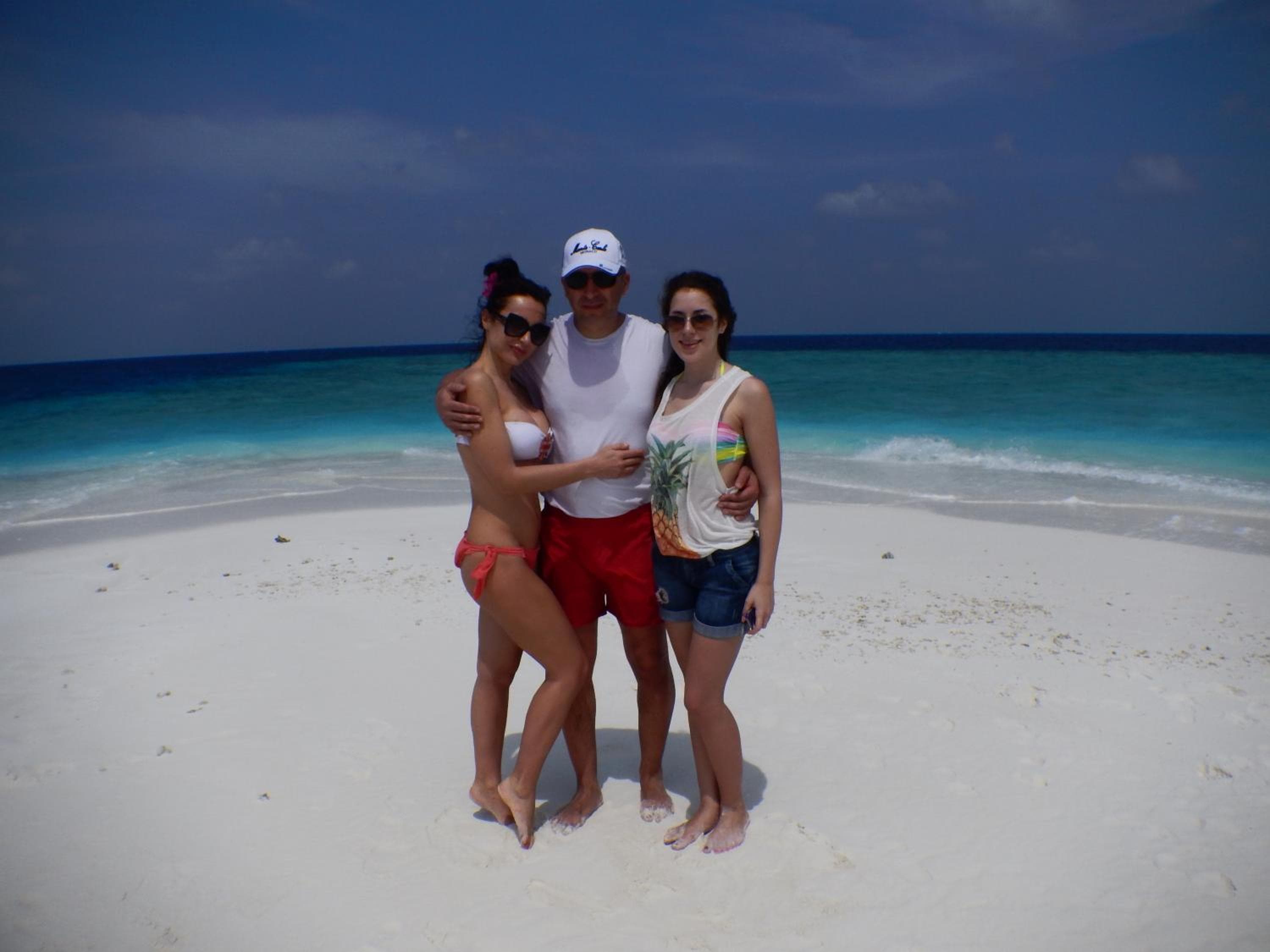 Ras Rana Lodge - View 123