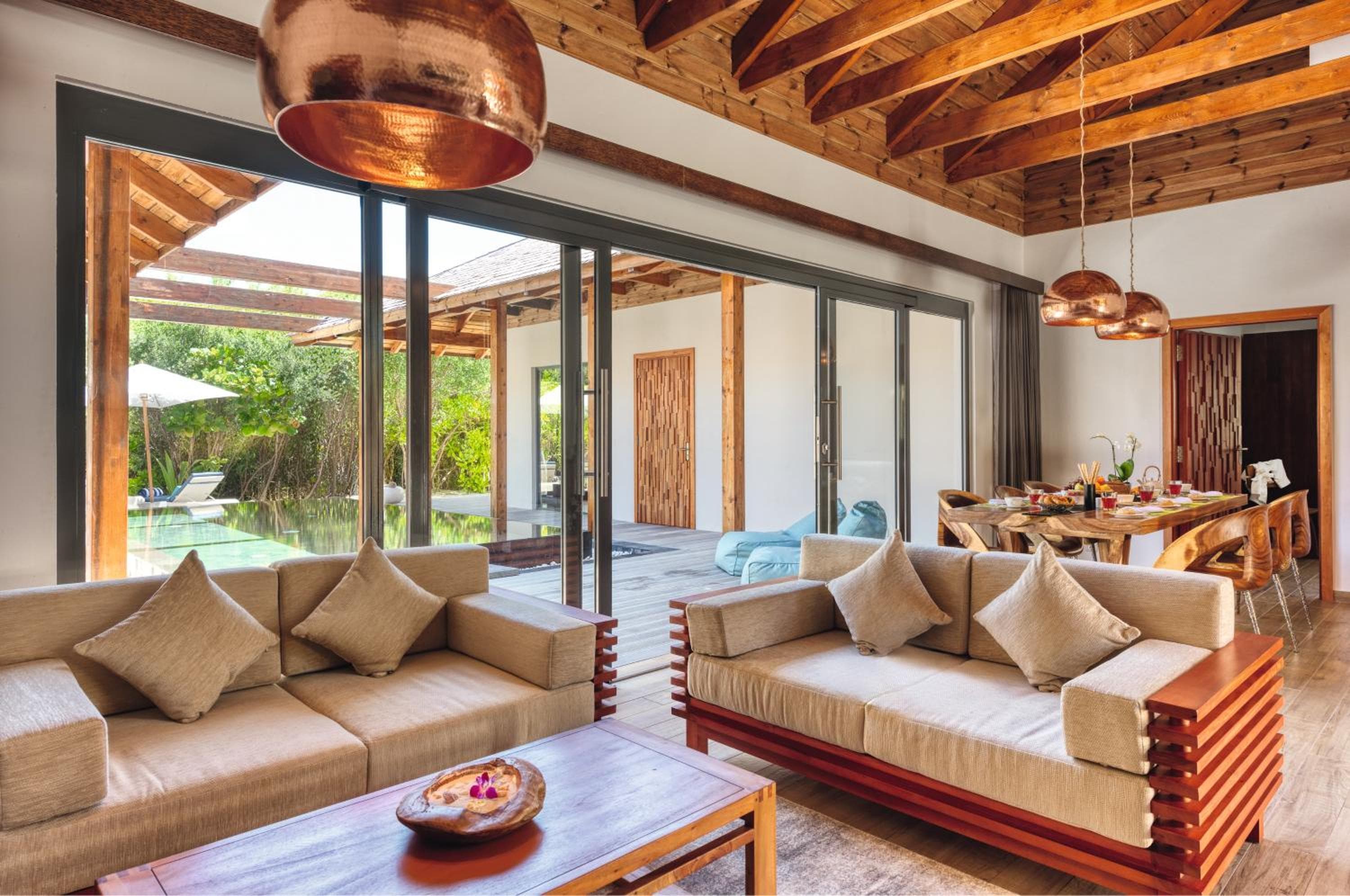 Kuredhivaru Resort and Spa - Maldives - View 62