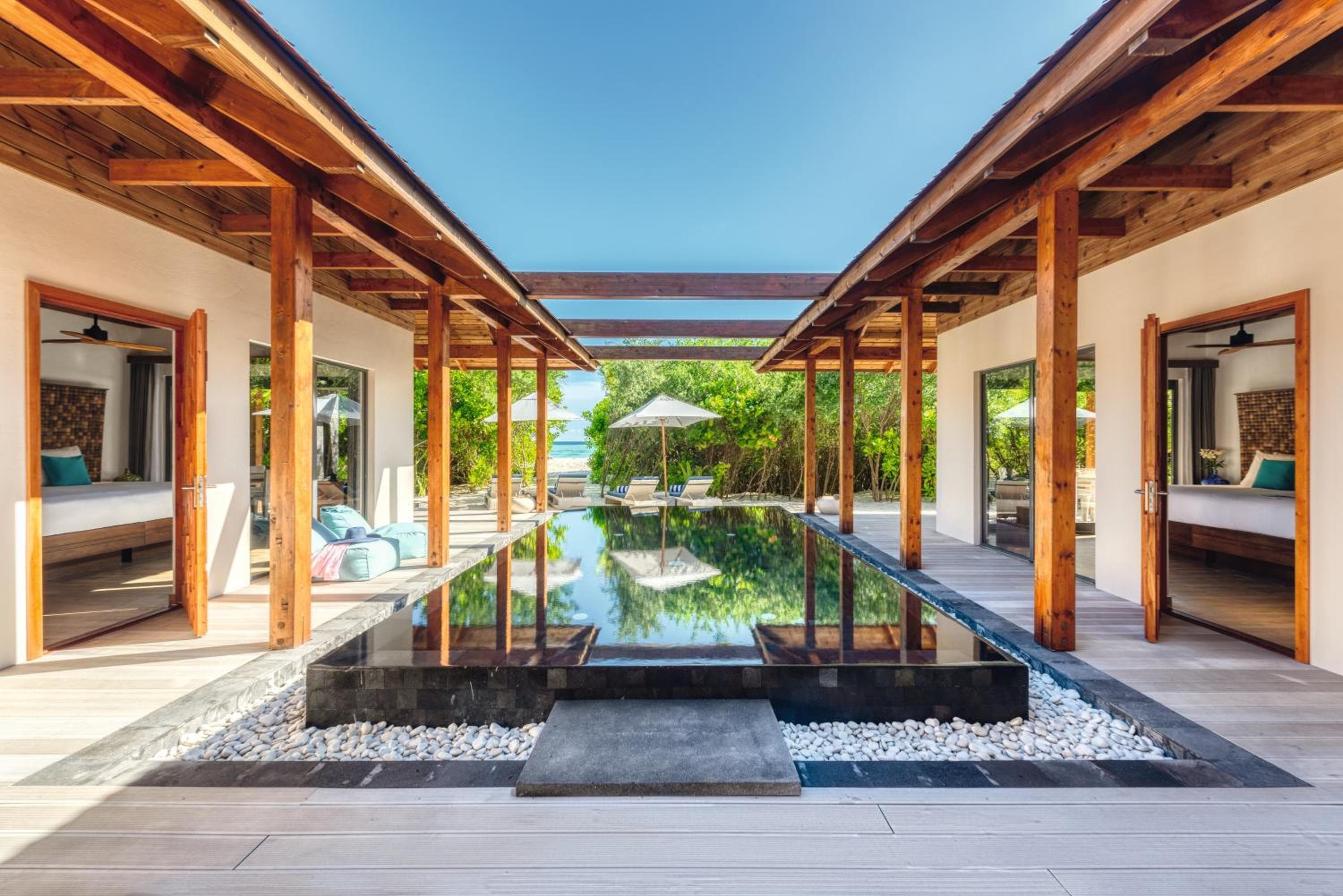 Kuredhivaru Resort and Spa - Maldives - View 55