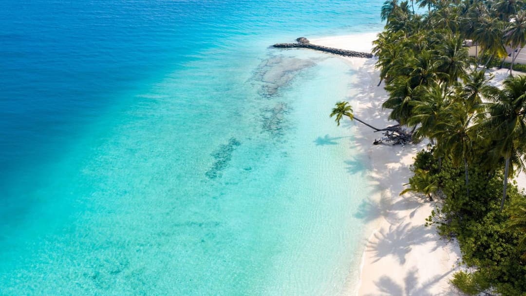 Fiyavalhu Resort Maldives - View 16
