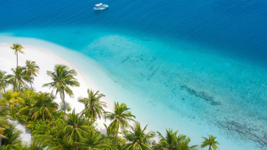 Fiyavalhu Resort Maldives - View 30