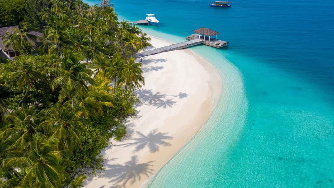 Fiyavalhu Resort Maldives - View 60