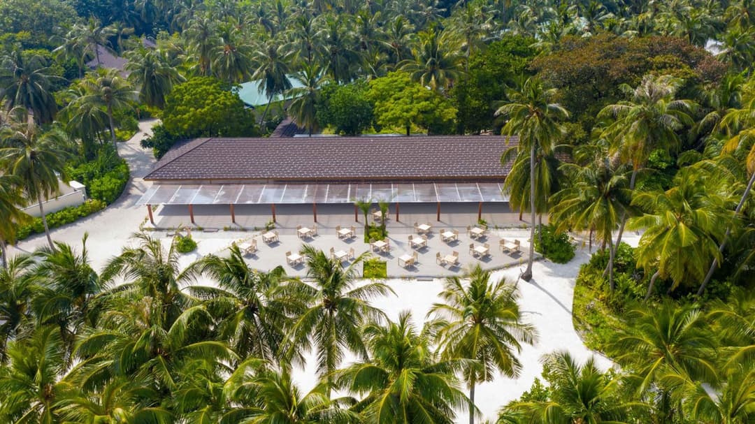 Fiyavalhu Resort Maldives - View 76