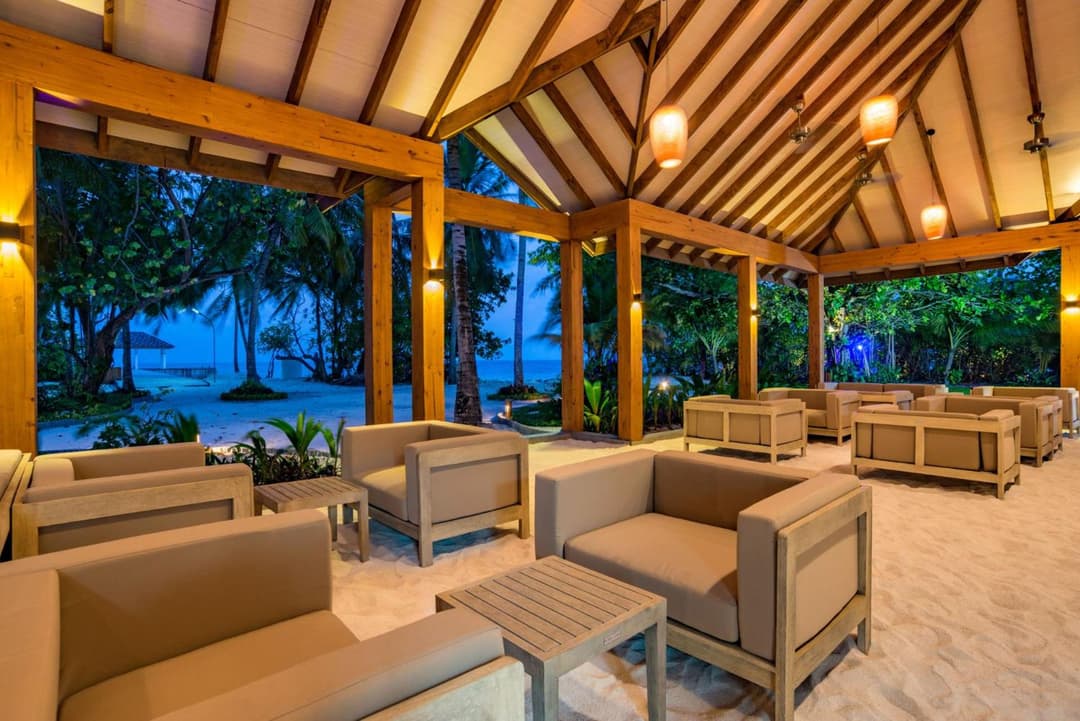 Fiyavalhu Resort Maldives - View 62