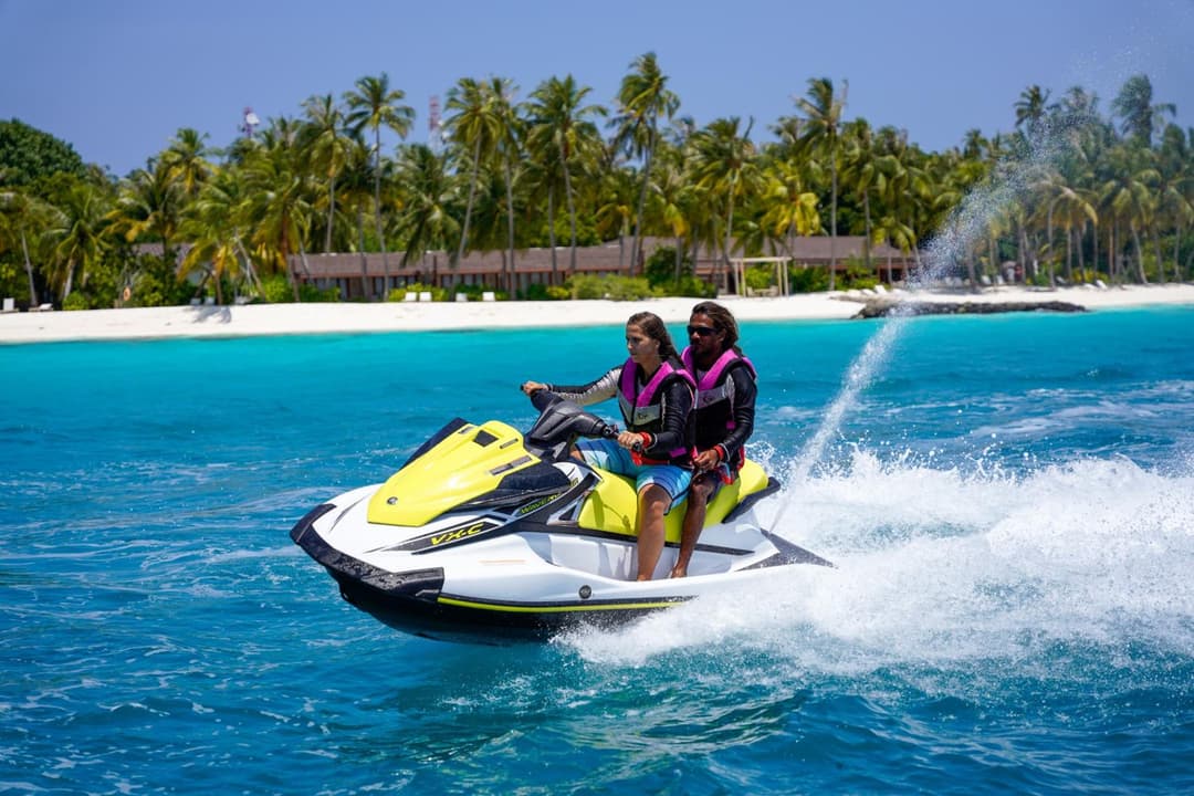 Fiyavalhu Resort Maldives - View 65