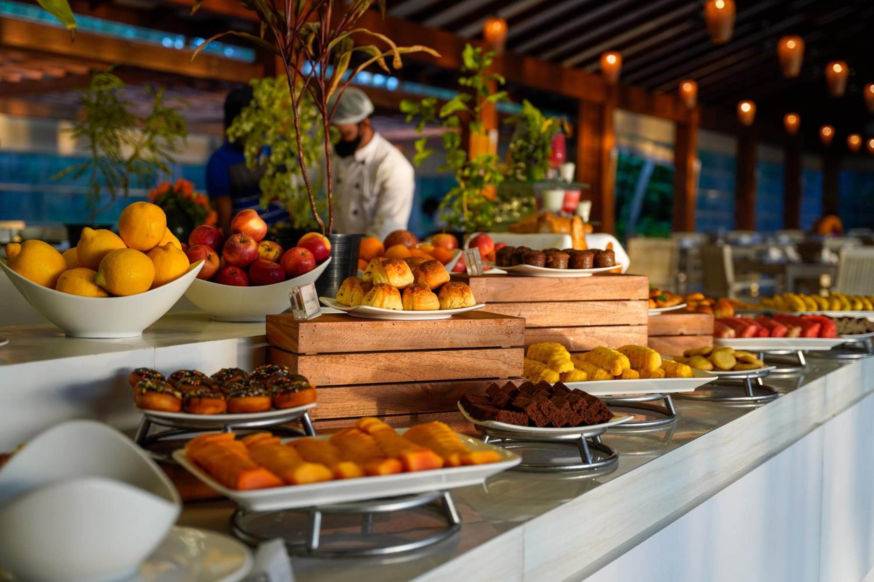 Fiyavalhu Resort Maldives - View 50