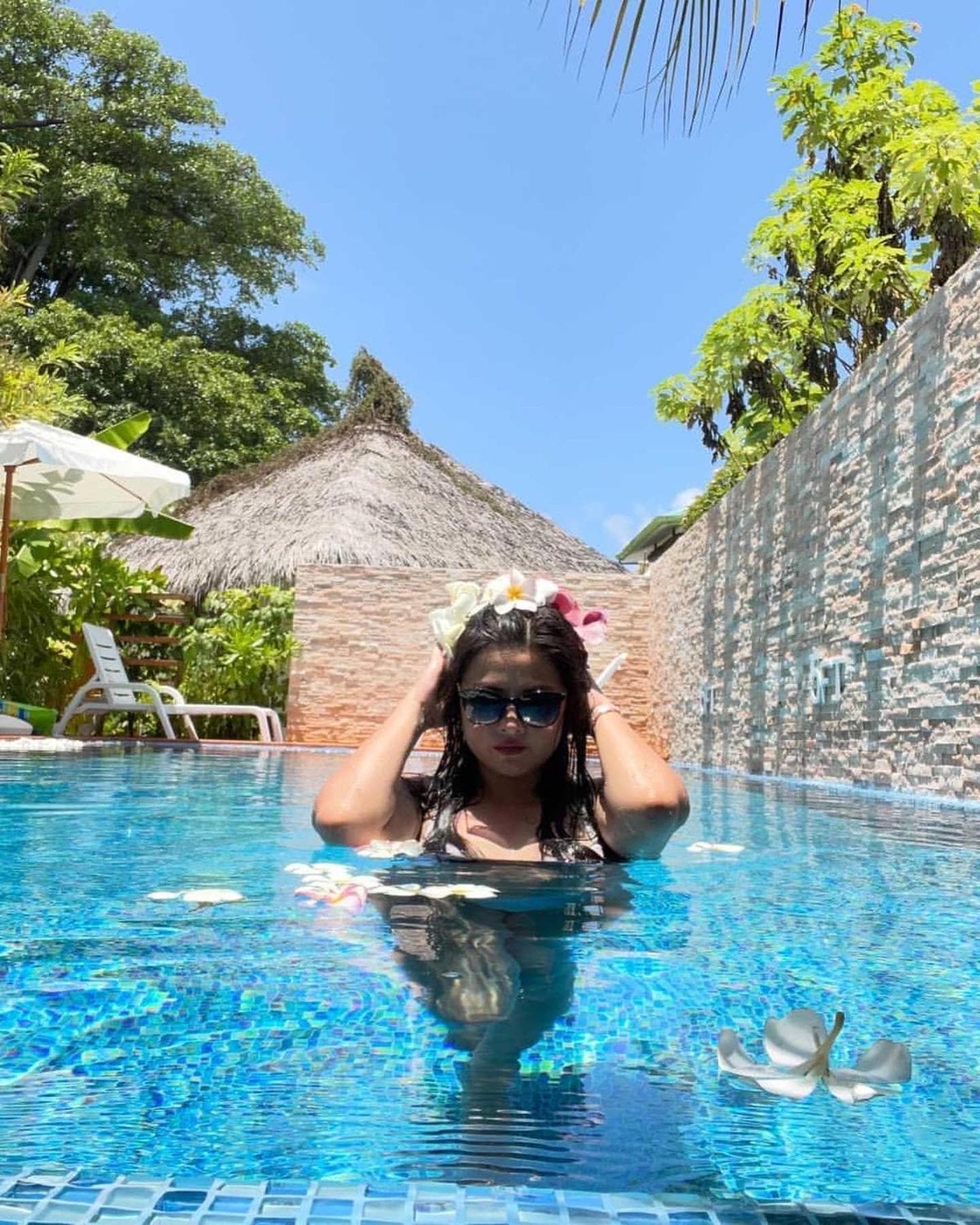 PERLA Dhangethi - View 166