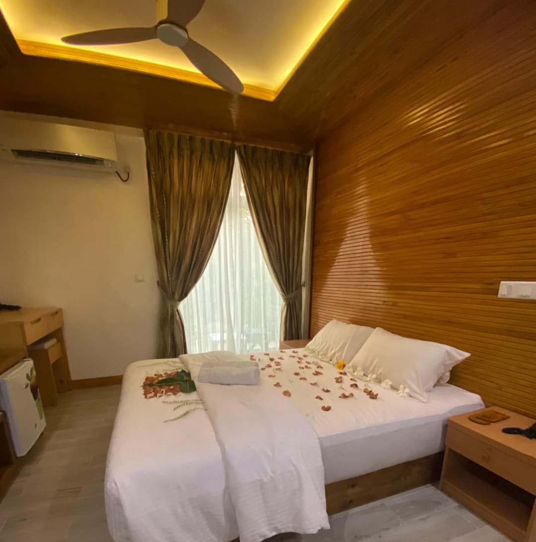 PERLA Dhangethi - View 42