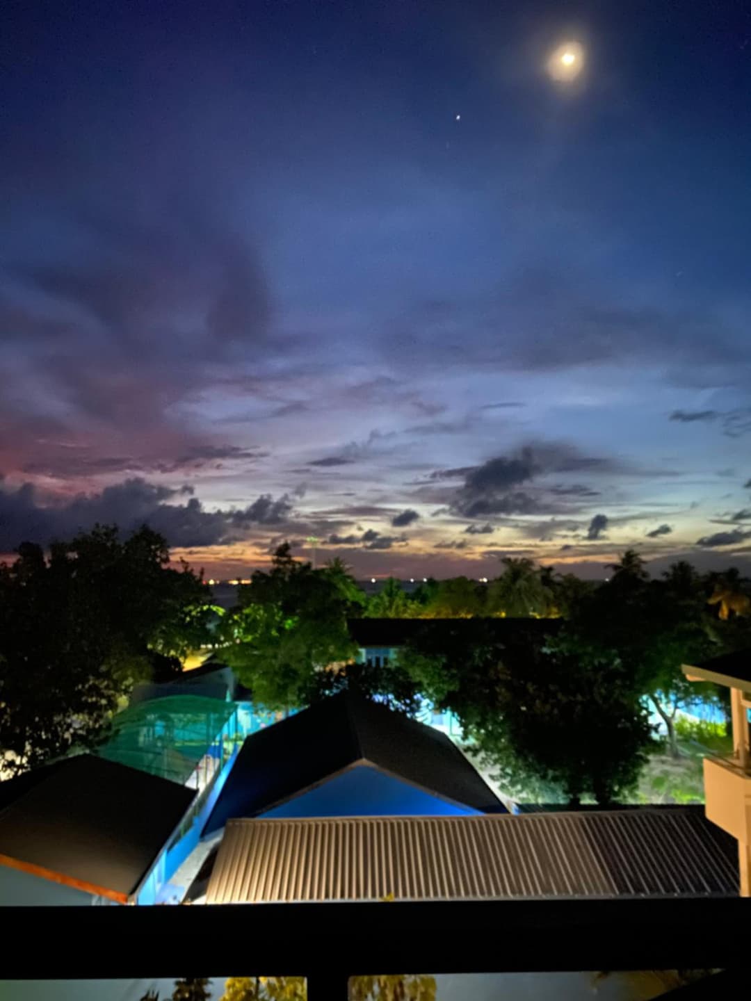 PERLA Dhangethi - View 100