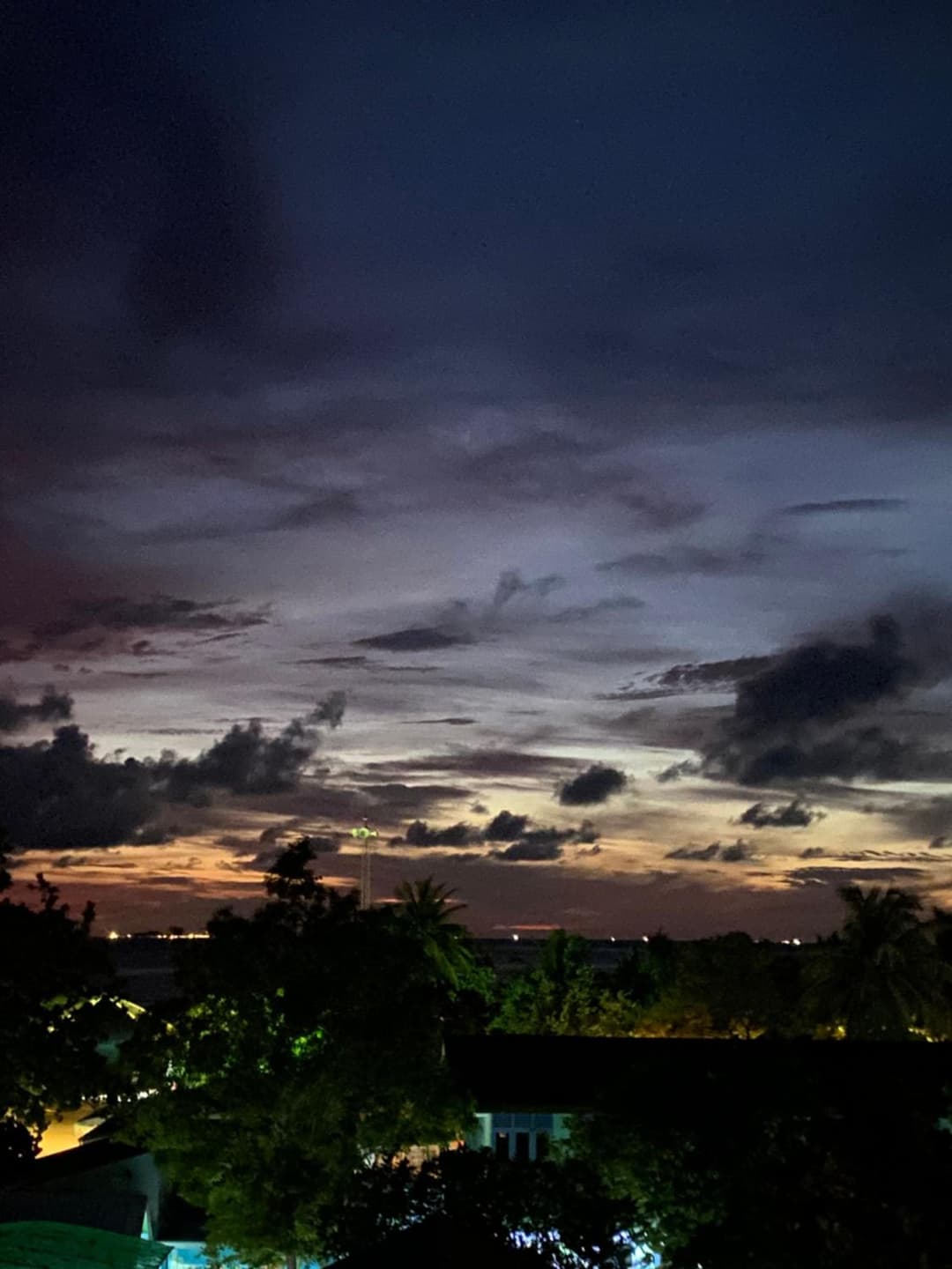 PERLA Dhangethi - View 70
