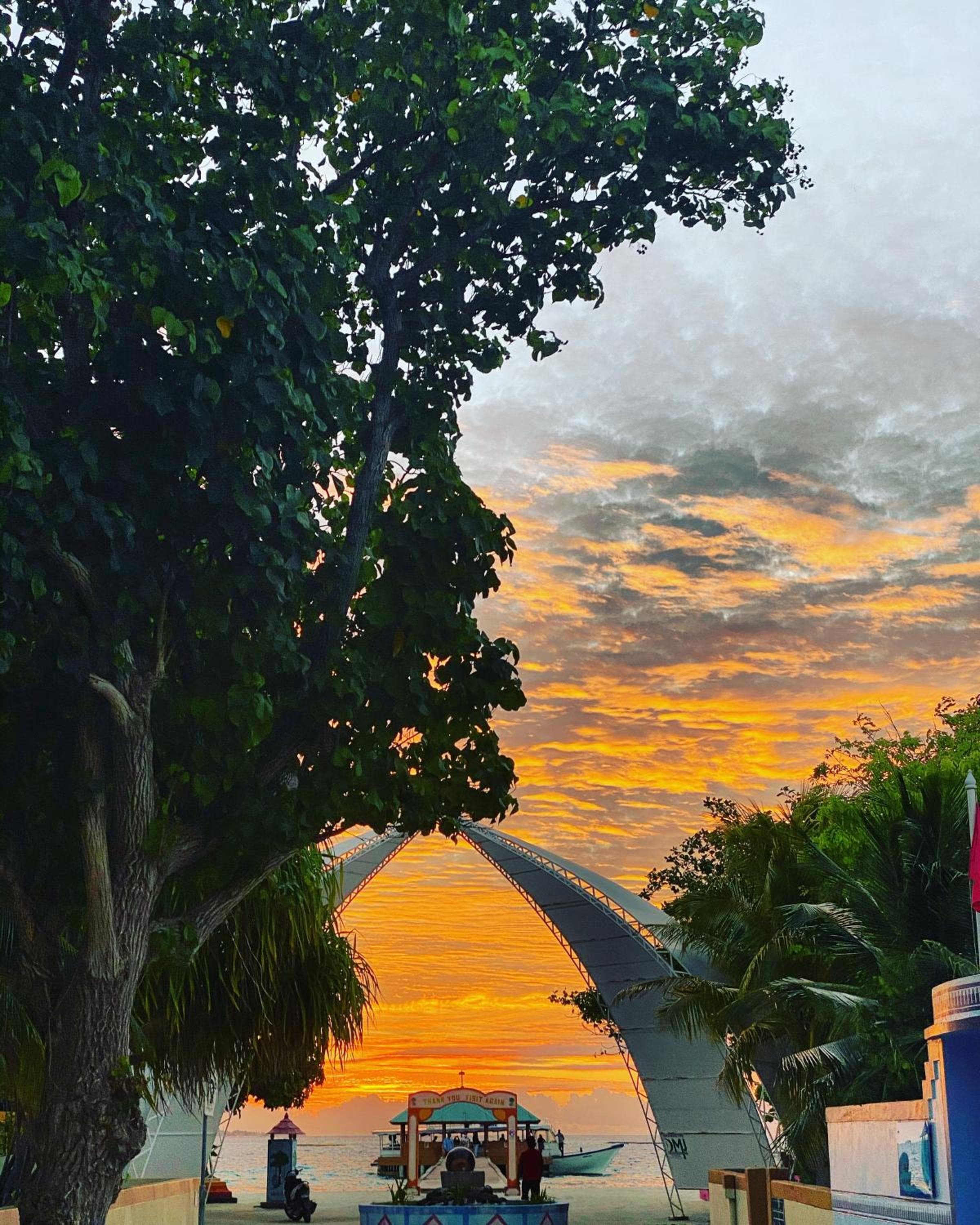 PERLA Dhangethi - View 85