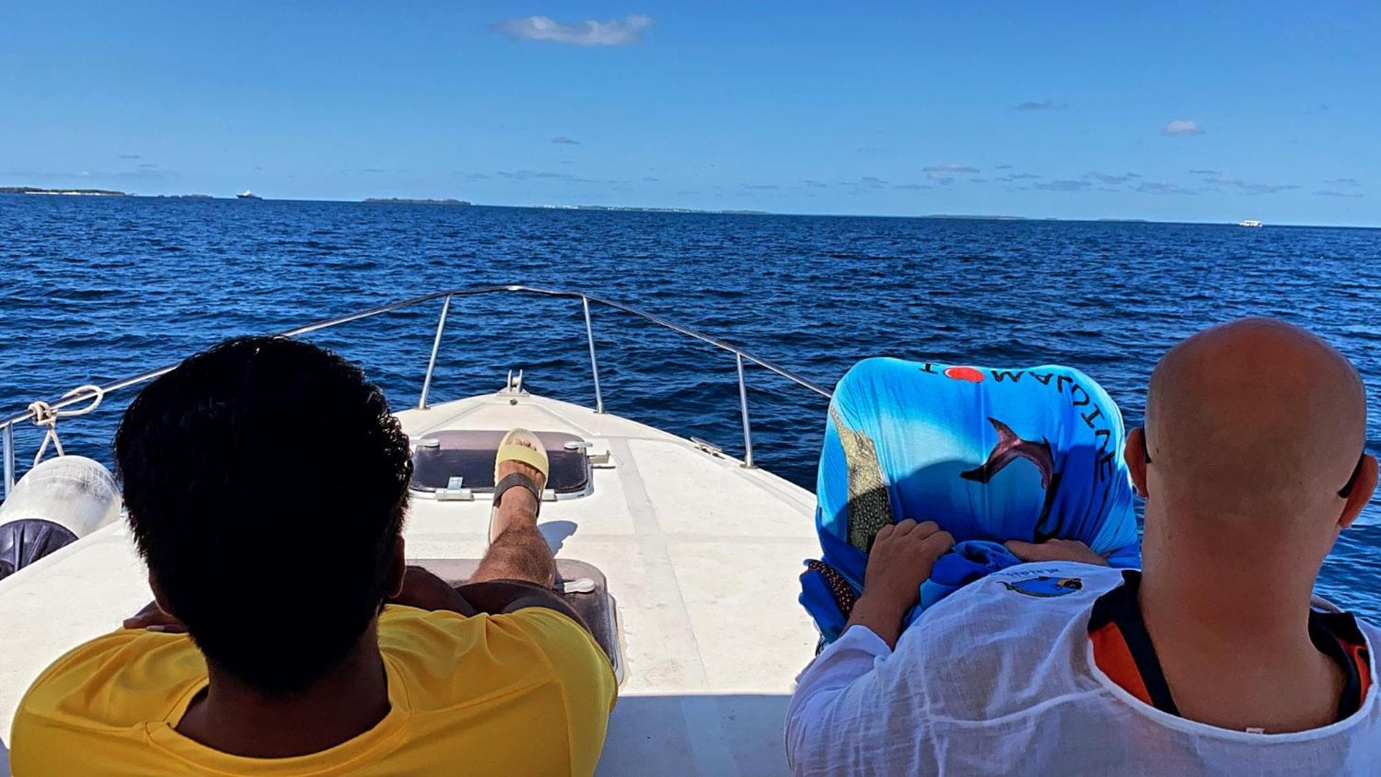 PERLA Dhangethi - View 86